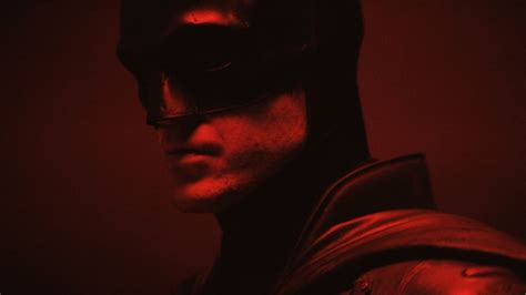 The Batman This Is The Most Badass Detail Of Robert Pattinsons Batsuit Techradar