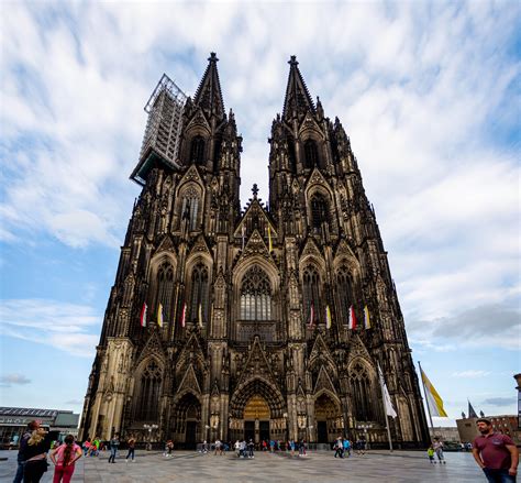 Cologne Cathedral Guide To The Cologne Cathedral In Germany