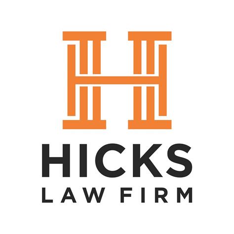 Hicks Law Firm