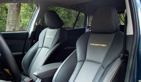 2021 Subaru Crosstrek: Review, Trims, Specs, Price, New Interior