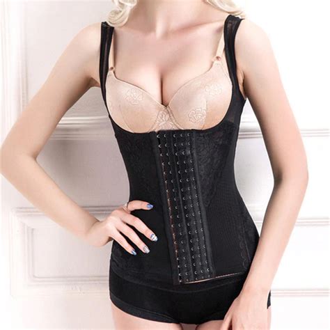 Waist Shaper Online And Plus Size Waist Cincher Belts Out Of 1000s Choices Womens Shapewear
