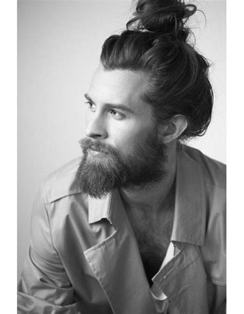 Coiffure quelle coupe de cheveux pour mon visage ? Coupe homme cheveux long hiver 2016 - Ces coupes de ...