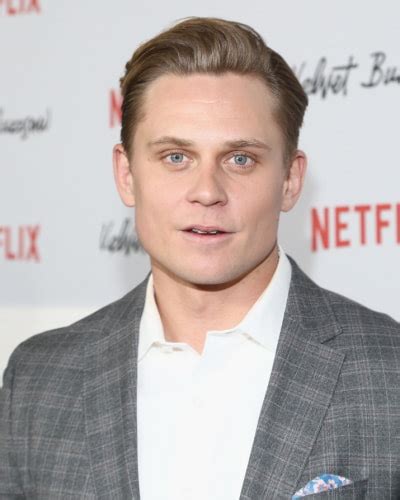 Billy Magnussen Last Resort Films Database