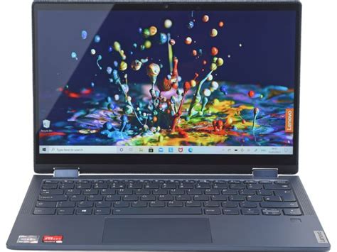 Lenovo Yoga 6 13 Inch Amd Laptop Review Which