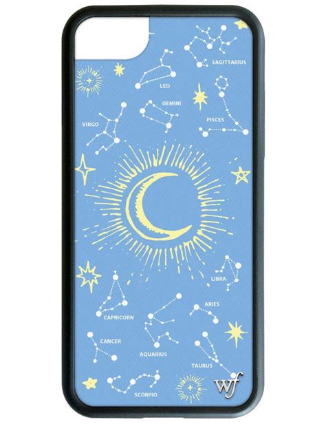 Wildflower cases | limited edition iphone cases, hand made in socal by designer @michellelynn70 share #wildflowerlove. Hannah Meloche iPhone SE/6/7/8 Case - Wildflower Cases