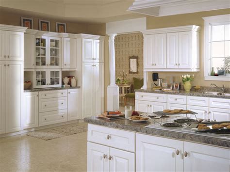 If you're willing to invest the effort, you can even end up with a true professional look. Selecting Hardware for Kitchen Cabinets - TDL ARTICLES