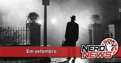 O Exorcista Série ganha trailer retrô NerdBunker