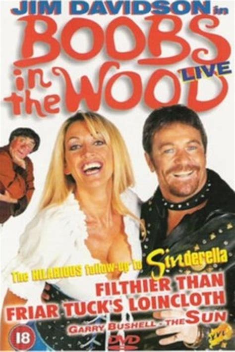 Boobs In The Wood Video 1999 IMDb