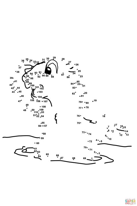 Father's day coloring pages for kids holiday and seasonal coloring pages for kids this is a great collection of father's day coloring pages. Groundhog dot to dot | Free Printable Coloring Pages