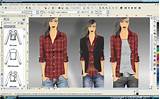 Pictures of Design Fashion Software Free Download