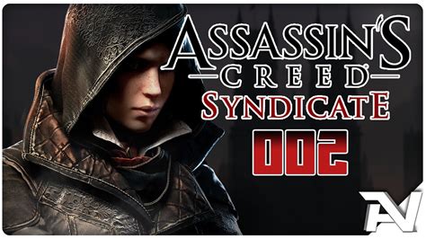 Let S Play Assassins Creed Syndicate German Hd Evies T Dliche