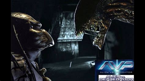 Alien Vs Depredador Ver Compra Online Con Ofertas Off54