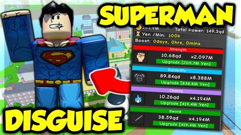 Superman Uses Op Stats And Powers On Enemies In Anime Fighting