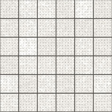 Custom floor textures making the texture in photoshop. Acoustic Ceiling Tile 1w - Variation 7