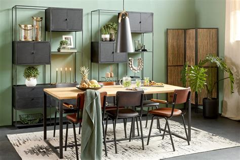 Lifestyle home collection beschikt over veel verschillende meubels. LifeStyle Home Collection - City App