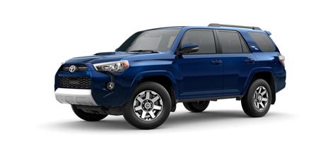 New 2023 Toyota 4runner For Sale In Charlotte Nc Town And Country Toyota