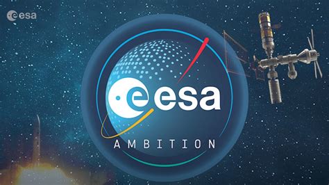 A Preview Of 2023 For The European Space Agency Spaceref
