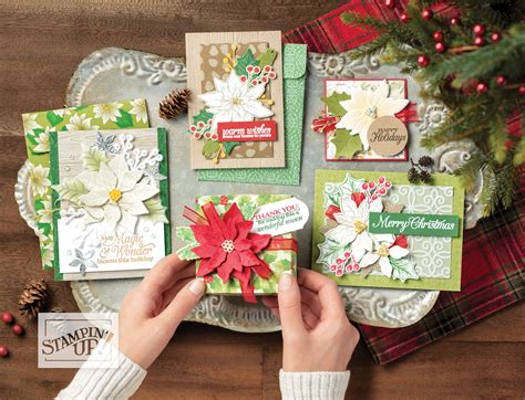 Debbies Designs New Stampin Up Mini Catalog Is Here