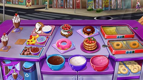 Koken Urban Kookspelletjes Apk Voor Android Download