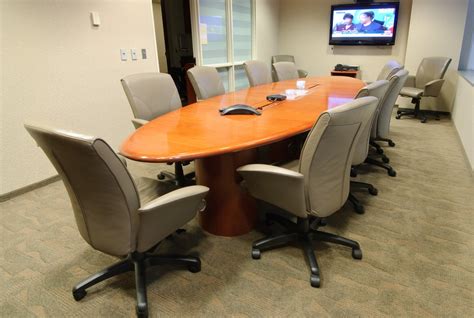 Conference Rooms Normandale Lake Office Park