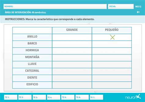 10 Ejercicios De Estimulación Cognitiva Ejemplos Prácticos