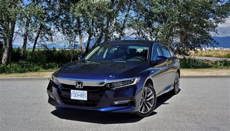 Research the 2021 honda accord hybrid at cars.com and find specs, pricing, mpg, safety data, photos, videos, reviews and local inventory. 2019 Honda Accord Hybrid Touring Review | The Car Magazine