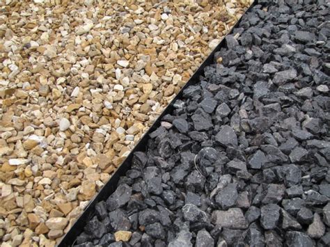 Steel Edging • Outdoor Solutions