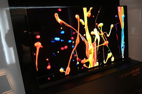 Oled Explained Incredible Tech But What About Cost And Content