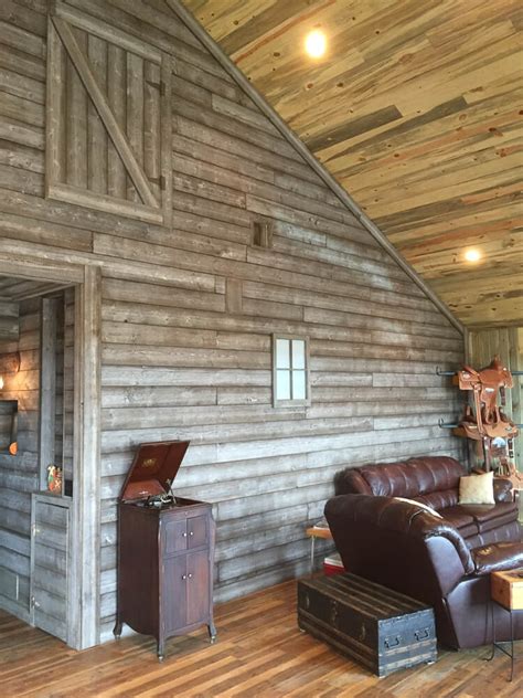 It's neat all over, interior or exterior. Barndominium | Reaves Building Systems