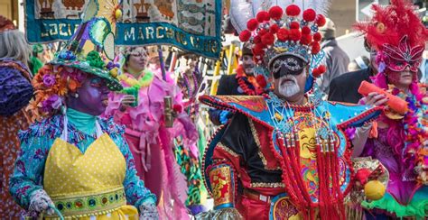 Here S What You Should Know Before Your First Trip To Mardi Gras Mapped