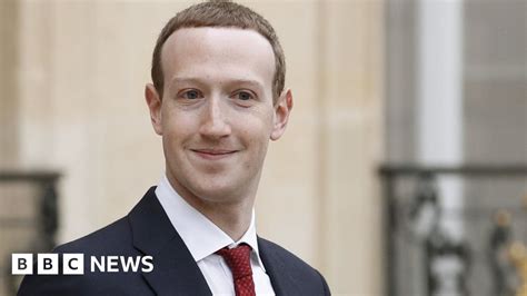 Facebooks Mark Zuckerberg Survives Leadership Vote Bbc News