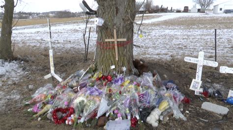 Arrest made in connection to Fond du Lac County crash that killed two teens