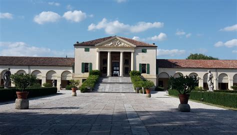 Villa Emo Fanzolo