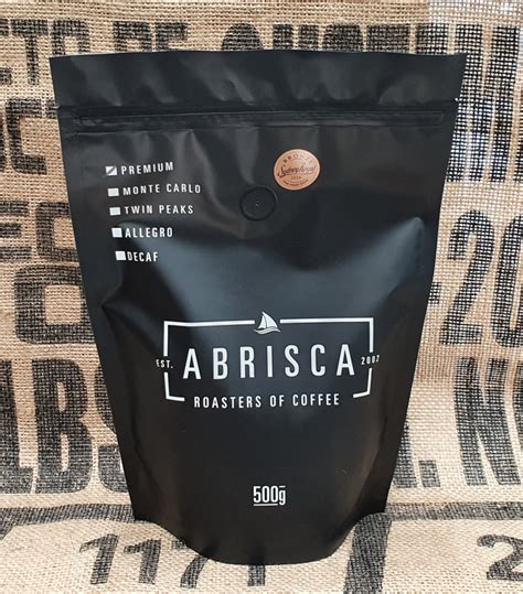 If you are looking for quality coffee premium coffee roasters is the place to go! Premium - Coffee Blend - Brisbane Coffee Roaster | Abrisca ...