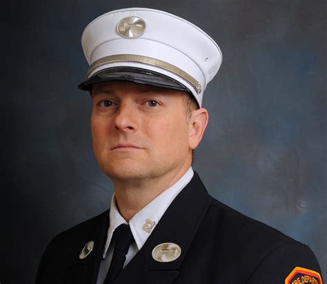 FDNY on Twitter: "#FDNY Lt. James P. Lee was awarded the Dr. Harry M
