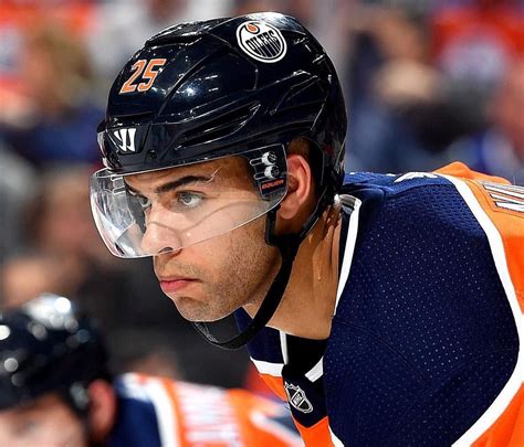 Find out darnell nurse's latest linemates, game logs, advanced stats, news and analysis from dobberhockey.com. Darnell Nurse will play for Team Canada at the 2018 IIHF ...