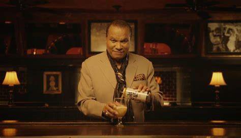 It Works Every Time Billy Dee Williams Is Back As Colt 45 Spokesman