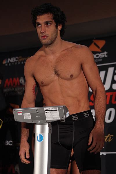 Gregor Gracie Mma Stats Pictures News Videos Biography