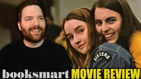 You then write about why you chose that rating. Booksmart - Movie Review - YouTube