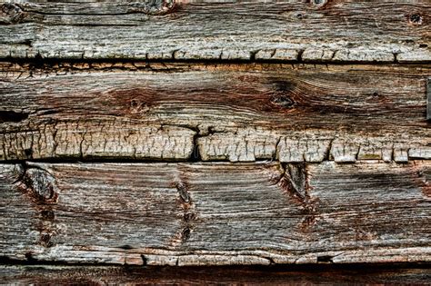 Old And Worn Wood Texture Stock Image Image Of Damaged 58064929
