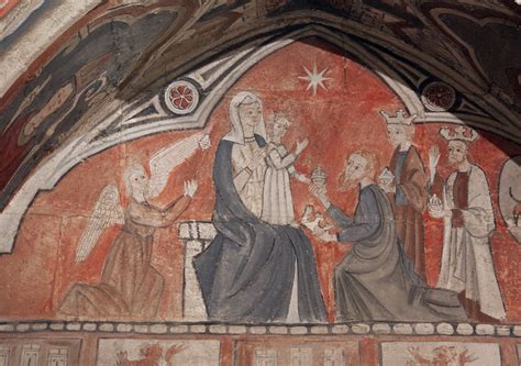 You definitely don't want to miss out on. Epiphany | "The Magi opened their treasures and offered ...