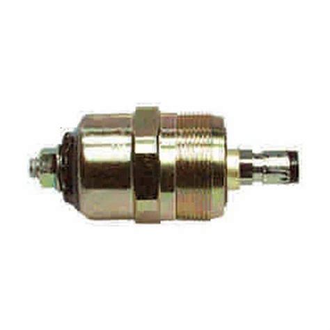 Solenoid Switch At Rs 300piece Solenoid Switches In Delhi Id