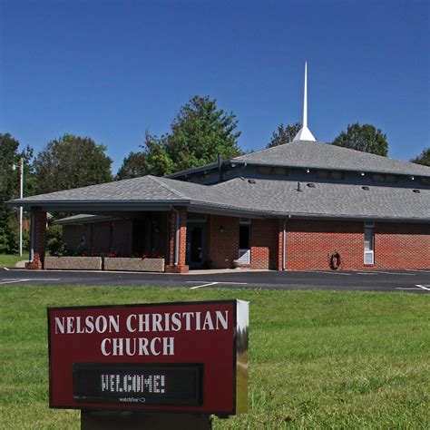 Nelson Christian Church Bardstown Kentucky Youtube