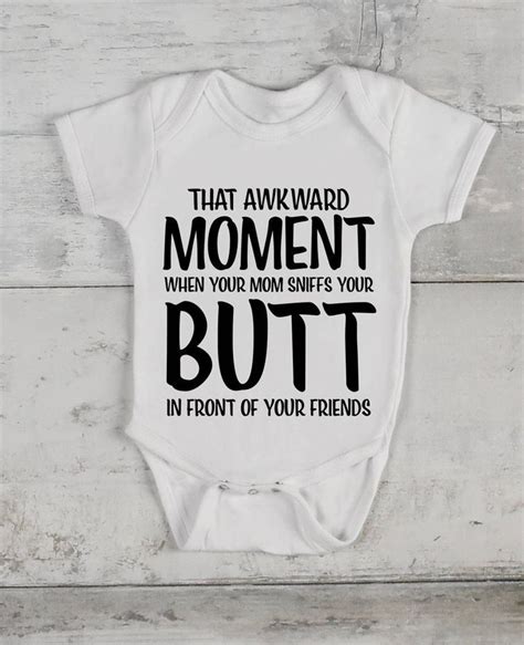 Pin On Funny Baby Onesies