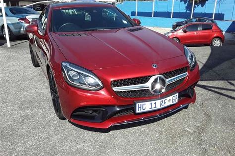 State australian capital territory new south. Mercedes Benz SLC Cars for sale in South Africa | Auto Mart