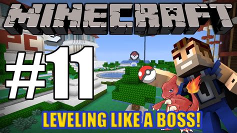 Best minecraft mods like pixelmon. Minecraft Pixelmon Server Adventure Ep11 - Leveling like a ...