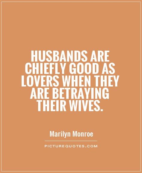 quotes about wife cheating on husband 15 quotes