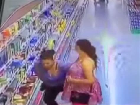 Benoni Women Caught Shoplifting On Camera