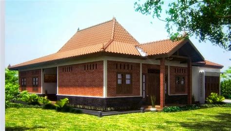 Daftar candi yang terdapat di jawa timur : GAMBAR Desain Rumah Klasik Jawa Terbaru Model Minimalis ...
