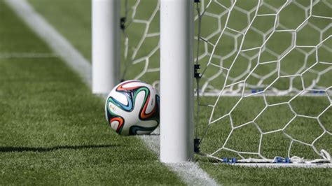 Goal Line Technology Set To Be Extended To Euro 2016 Champions League